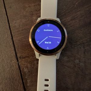 Garmin Vivoactive 4s